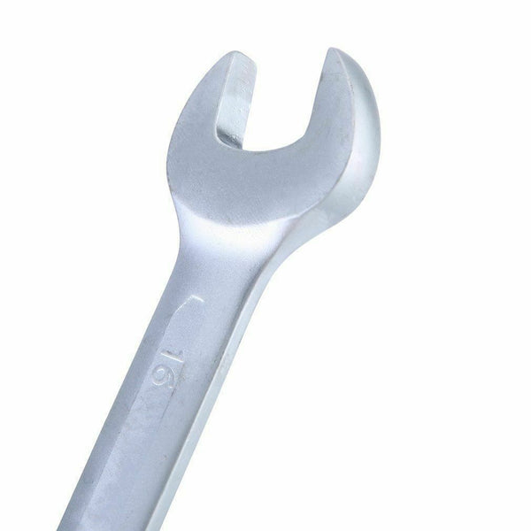 8MM-22MM 12Pcs Ratchet Spanner Set Metric ND-0326 + Rolling Bag Hand Tool Kit - Lets Party