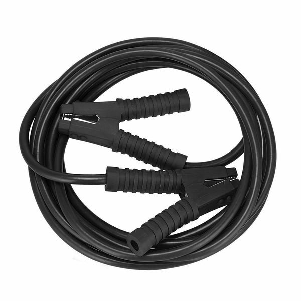 3000AMP 6M Jumper Leads Surge Protected Long Heavy Duty Car Jump Booster Cables - Lets Party