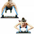9 in1 Push Up Board Yoga Bands Fitness Workout Train Gym Exercise Pushup Stands - Lets Party