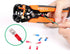 Automatic Wire Cutter Stripper Pliers Electrical Cable Crimper Terminal Tool - Lets Party
