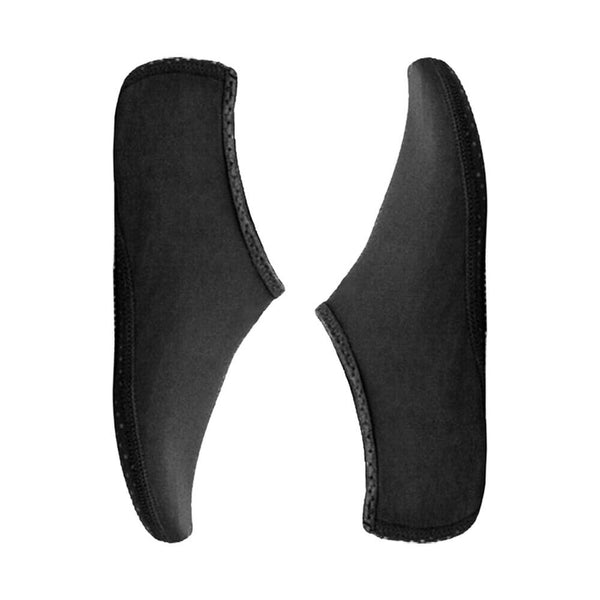 Women Men Water Shoes Aqua Socks Diving Socks Wetsuit Non-slip Swim Beach - Lets Party