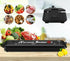 Home Kitchen Vacuum Food Sealer Machine Storage Packaging Saver Heat - Lets Party