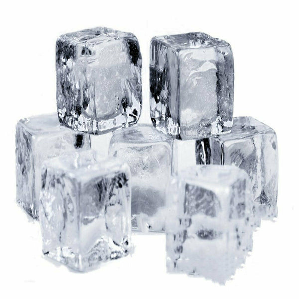160 Silicone Mini Ice Cube Tray Frozen Cube Molds Mould Kitchen Bar Tool - Lets Party