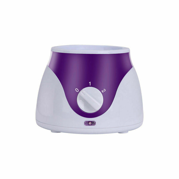 For Face Nymph Spa Home Facial Steamer Sauna Pores Office Deep Cleanse SPA - Lets Party