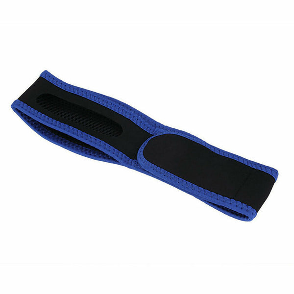 Stop Snoring Chin Strap Anti Snore Sleep Apnea Belt Apnoea Stopper Solution Jaw - Lets Party