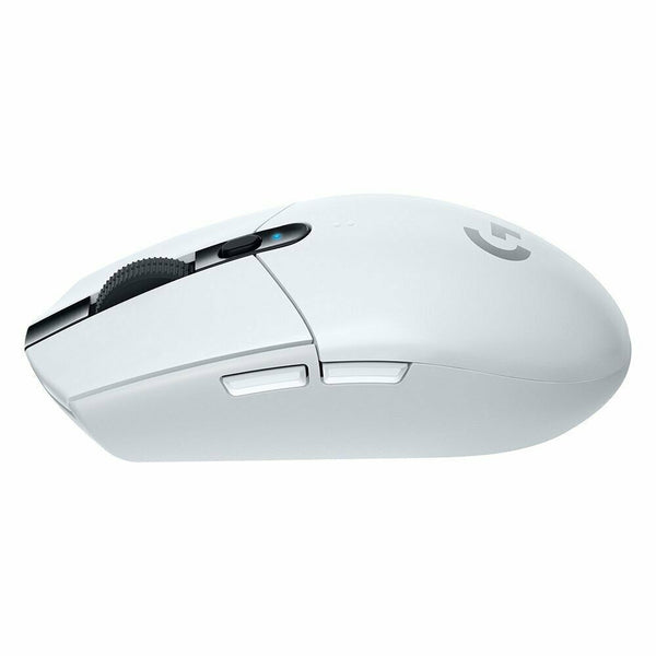 Logitech G305 G304 Lightspeed Wireless Gaming Mouse Programmable 12000 DPI  - Lets Party