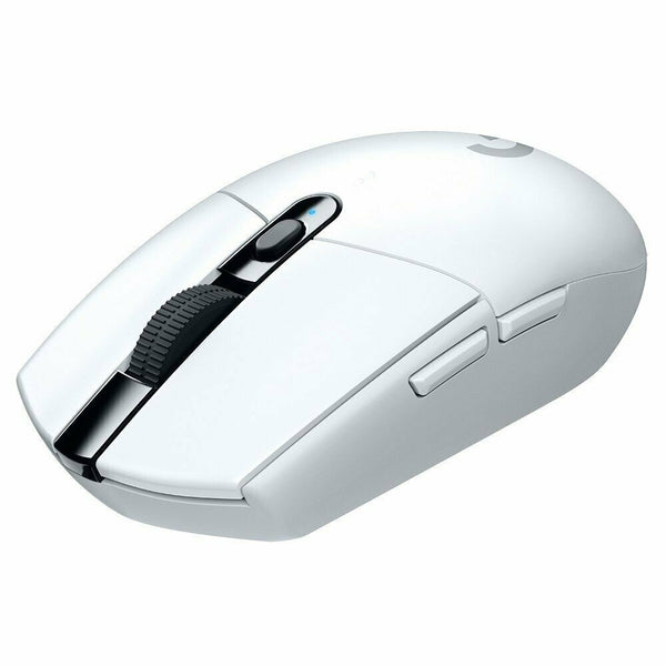 Logitech G305 G304 Lightspeed Wireless Gaming Mouse Programmable 12000 DPI  - Lets Party