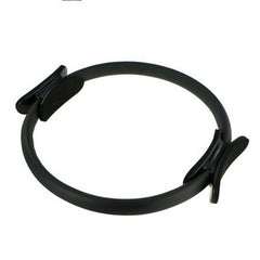 VIVVA Pilates Ring Resistance Training Tool Yoga Exercise Magic Circle Grip 39cm