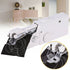 Portable Cordless Handheld Sewing Machine Stitch Home Mini Clothes Free Post - Lets Party