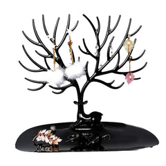 Jewellery Tree Stand Holder Rack Jewelry Display Organizer