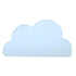 Silicone Cloud Messy Placemat Eating Dining Craft Table Mat Pad Baby Kids - Lets Party