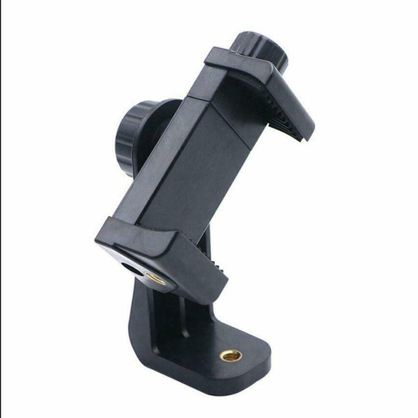 Universal Smartphone Tripod Adapter Phone Stand Holder Mount For iPhone Samsung - Lets Party