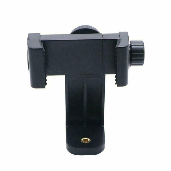 Universal Smartphone Tripod Adapter Phone Stand Holder Mount For iPhone Samsung - Lets Party