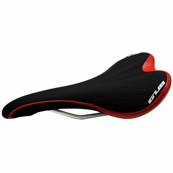 Road Mountain MTB Gel Comfort Saddle Bike Bicycle Cycling Seat Soft Cushion Pad - Lets Party