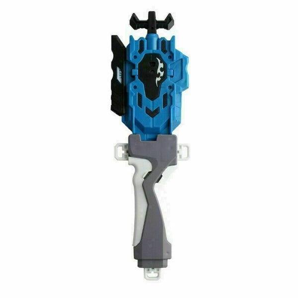NEW B-88 BeyLauncher LR Beyblade BURST String Launcher Ripper RED BLUE BLACK AU - Lets Party