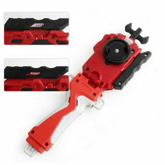 NEW B-88 BeyLauncher LR Beyblade BURST String Launcher Ripper RED BLUE BLACK AU