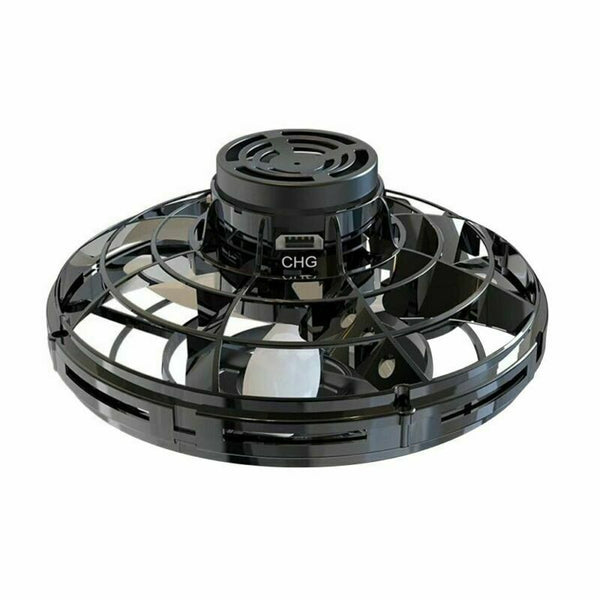 Mini Drone Quad Induction UFO Flying Toy Hand-Controlled RC Kids Christmas AUS - Lets Party