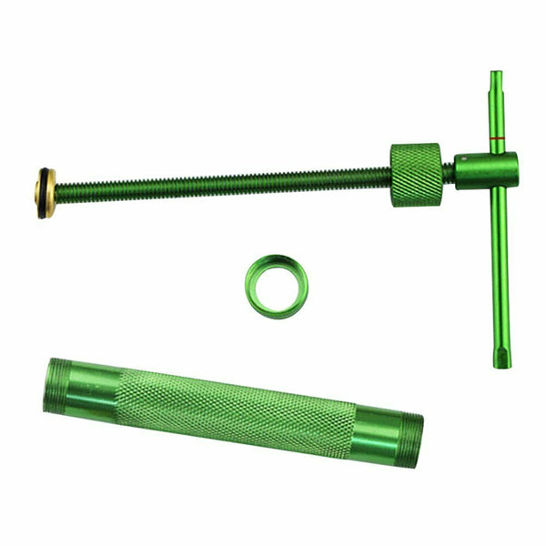 DIY Polymer Clay Gun Extruder Sculpey Sculpting Tool w/ 20 Discs Cake Tool Craft - Lets Party