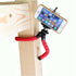Phone Holder Camera Octopus Bracket Mini Tripod Stand Flexible For Universal - Lets Party