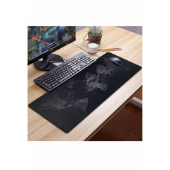 Extra Large /Fancy Mousepad Keyboard Pad Mouse Mat Desktop Game Laptop Computer