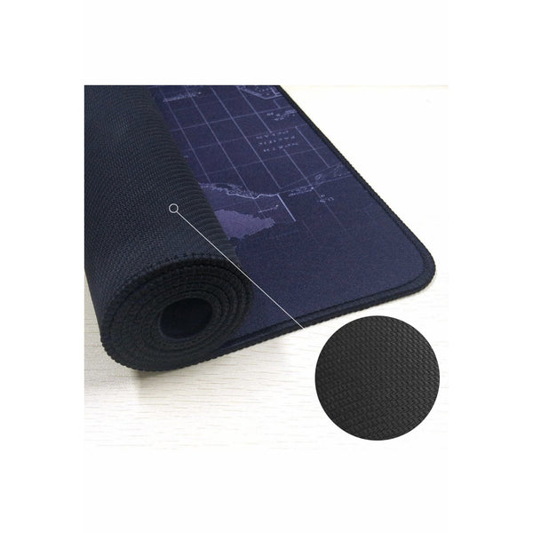 Extra Large /Fancy Mousepad Keyboard Pad Mouse Mat Desktop Game Laptop Computer - Lets Party