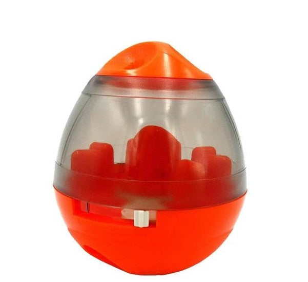 Interactive Hunting Toy Funny Treat Game Play Teaser Food Dispenser Pet Dog Cat - Lets Party