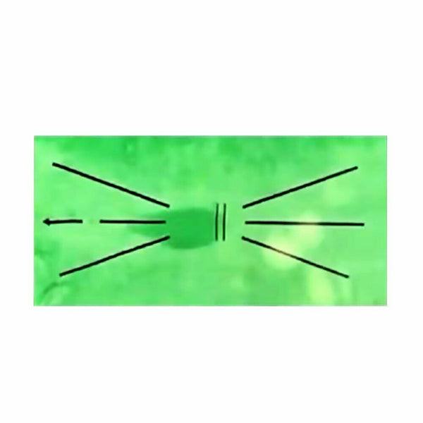 Golf Training Mat for Swing Detection Batting Golf Training Practice Aid Game AU - Lets Party