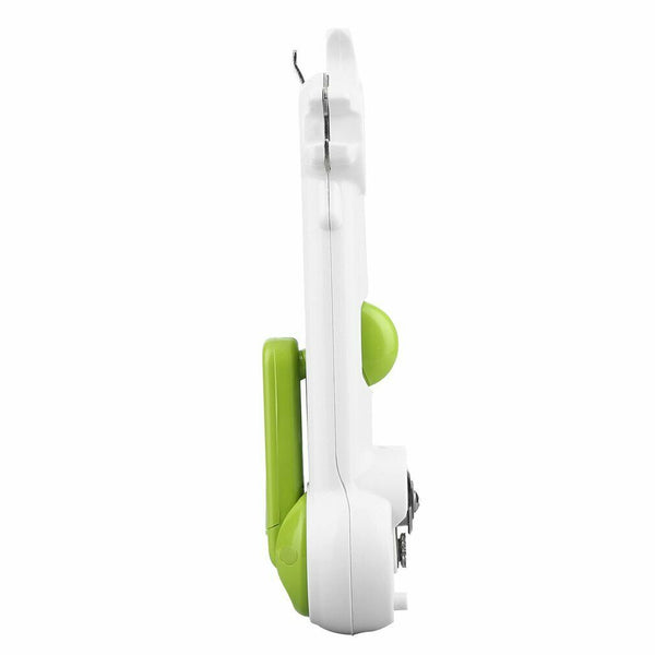 Au Multi 6in1 Off Gadget Lid Manual Cap Opener Twist Can Bottle Jar Kitchen Tool - Lets Party