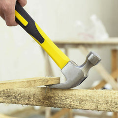 AU Hammer Claw 700g 24oz Heavy Duty Homeware Striking Tool DIY
