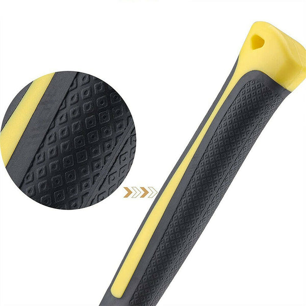 AU Hammer Claw 700g 24oz Heavy Duty Homeware Striking Tool DIY - Lets Party
