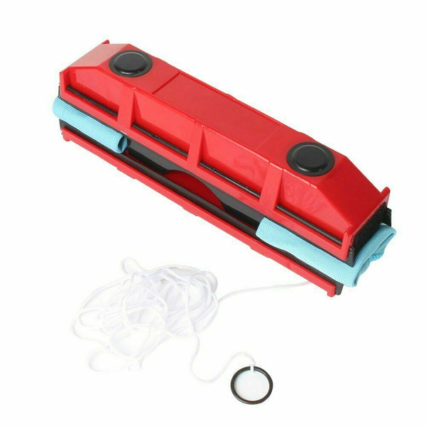 Magnetic Window Cleaner Tools Single / Double Glazing Windows Glass Cleaning WH - Lets Party