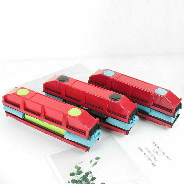 Magnetic Window Cleaner Tools Single / Double Glazing Windows Glass Cleaning WH - Lets Party