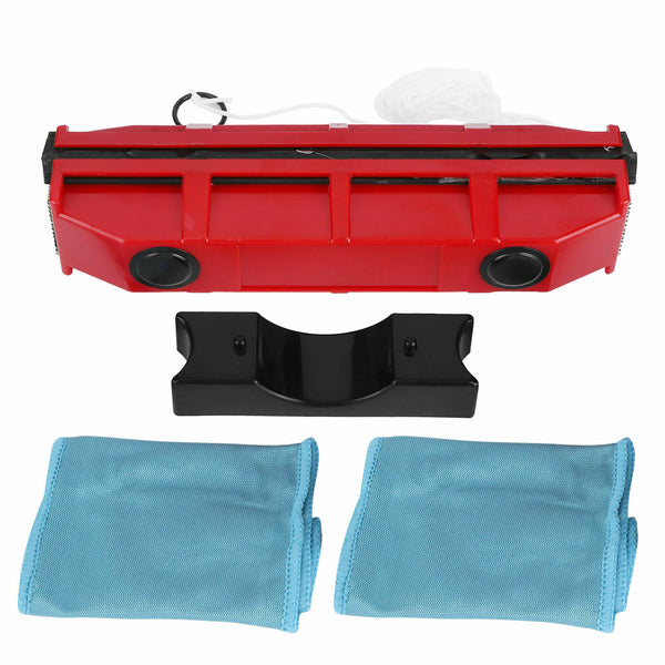 Magnetic Window Cleaner Tools Single / Double Glazing Windows Glass Cleaning WH - Lets Party