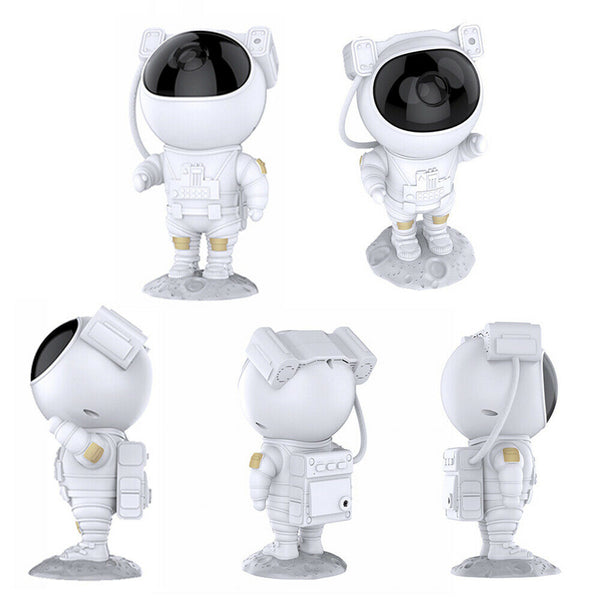 Wesly™ Astronaut Starry Space Projector Lamp - Lets Party