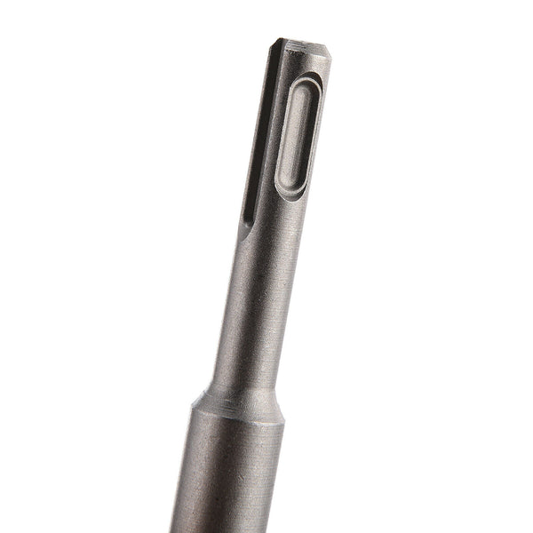 Cranked Tile Chisel SDS Plus 165*75mm Tiles Floor Wall Scraper Tools Tackle - Lets Party