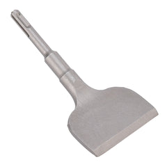 Cranked Tile Chisel SDS Plus 165*75mm Tiles Floor Wall Scraper Tools Tackle
