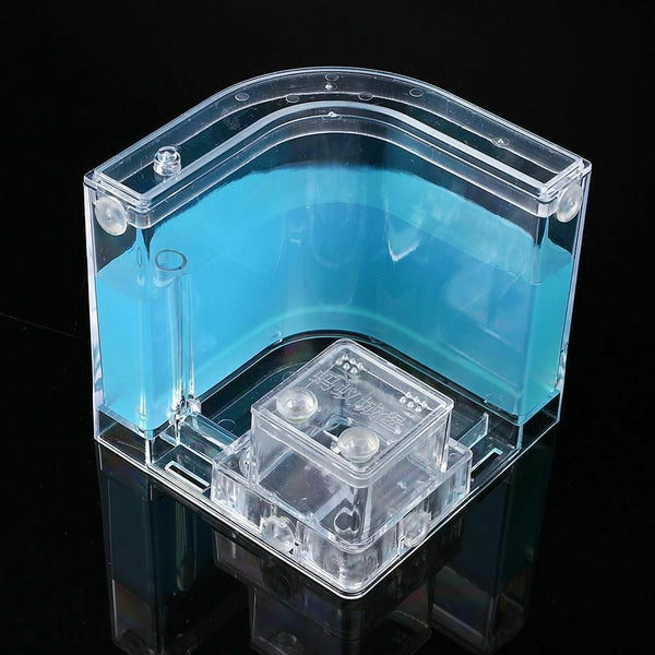 Ant Farm Castle Experiment Toy Ants Habitat Educational Toys Gift New - Lets Party