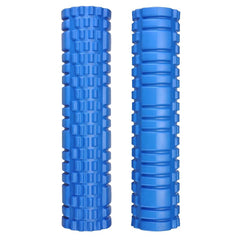 EVA Yoga Foam Roller Physio Back Training Pilates Back Exercise Massage 60X14CM