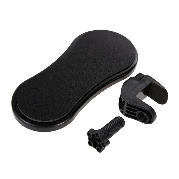 Armrest Pad Desk Computer Table Arm Support Mouse Pads Arm Wrist Rests Chair - Lets Party