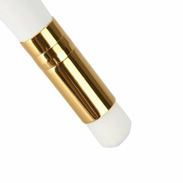 10PCS Lash Cleansing Brush Eyelash Face Cleaning Brush Makeup Cosmetic Tools - Lets Party