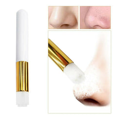 10PCS Lash Cleansing Brush Eyelash Face Cleaning Brush Makeup Cosmetic Tools