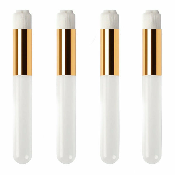 10PCS Lash Cleansing Brush Eyelash Face Cleaning Brush Makeup Cosmetic Tools - Lets Party