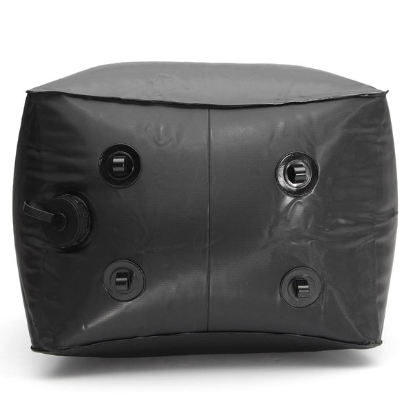 40L Portable Solar Heating Outdoor Camp Shower Bag AU Stock - Lets Party