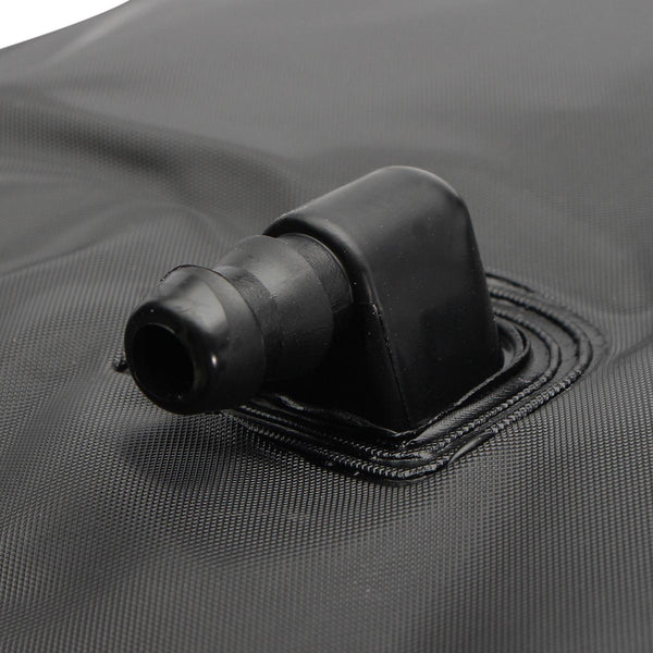 40L Portable Solar Heating Outdoor Camp Shower Bag AU Stock - Lets Party