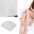 100Pcs Pre-Cut Strips Pack Non Woven Disposable 70gsm Wax Waxing Papers Cut New - Lets Party