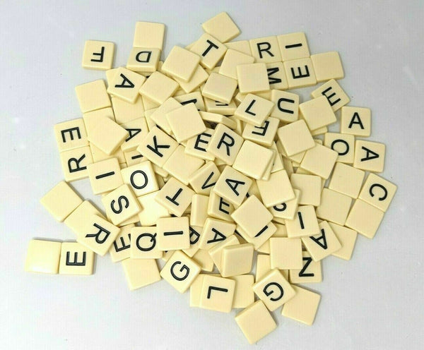 Crossword Family Fun Game Word Play - Lets Party