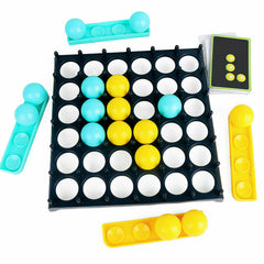 Bounce Off Game Activate Ball Game for Kid,Family And Party Desktop Bouncing AU