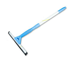 Squeegee Extendable Window Streak Free Result Hard To Reach Areas 72 x 107cm