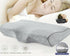 Health Care Memory Foam Neck Pillow Cushion Support Rebound Contour Pain Relief - Lets Party