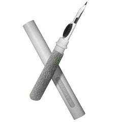 1x Clean Brush Bluetooth Earbuds Cleaning Pen Kit for Airpods Wireless Earphones